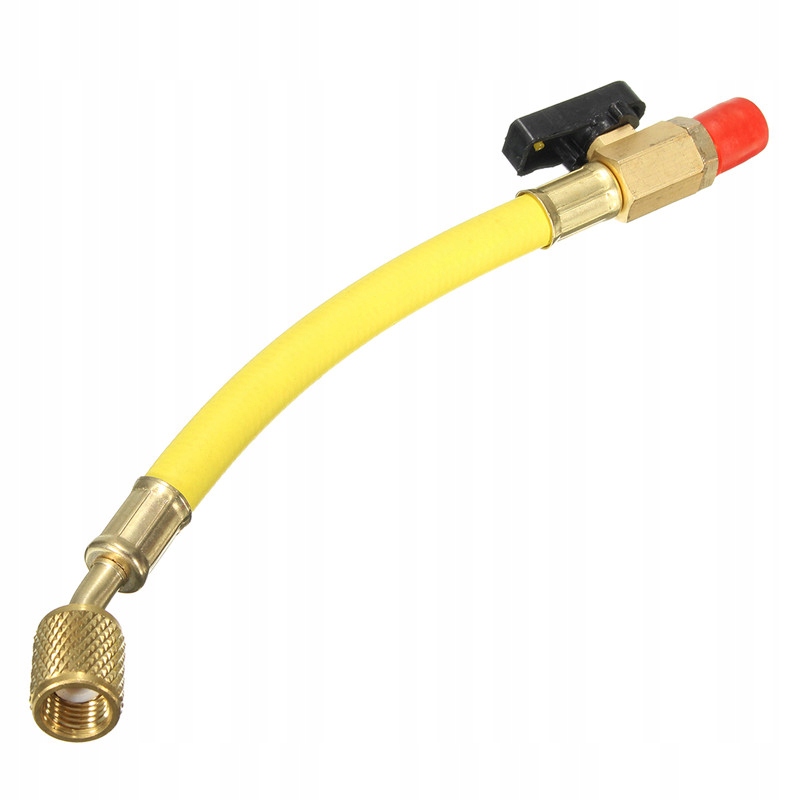 6944259719266 - шаровой клапан с шаровым клапаном для R12 R134A R410A