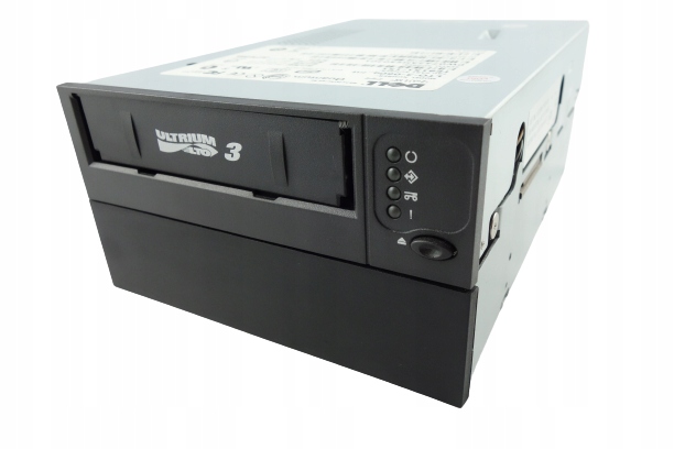 Nová pásková jednotka 400/800gb Lto-3 Dell č. GP785