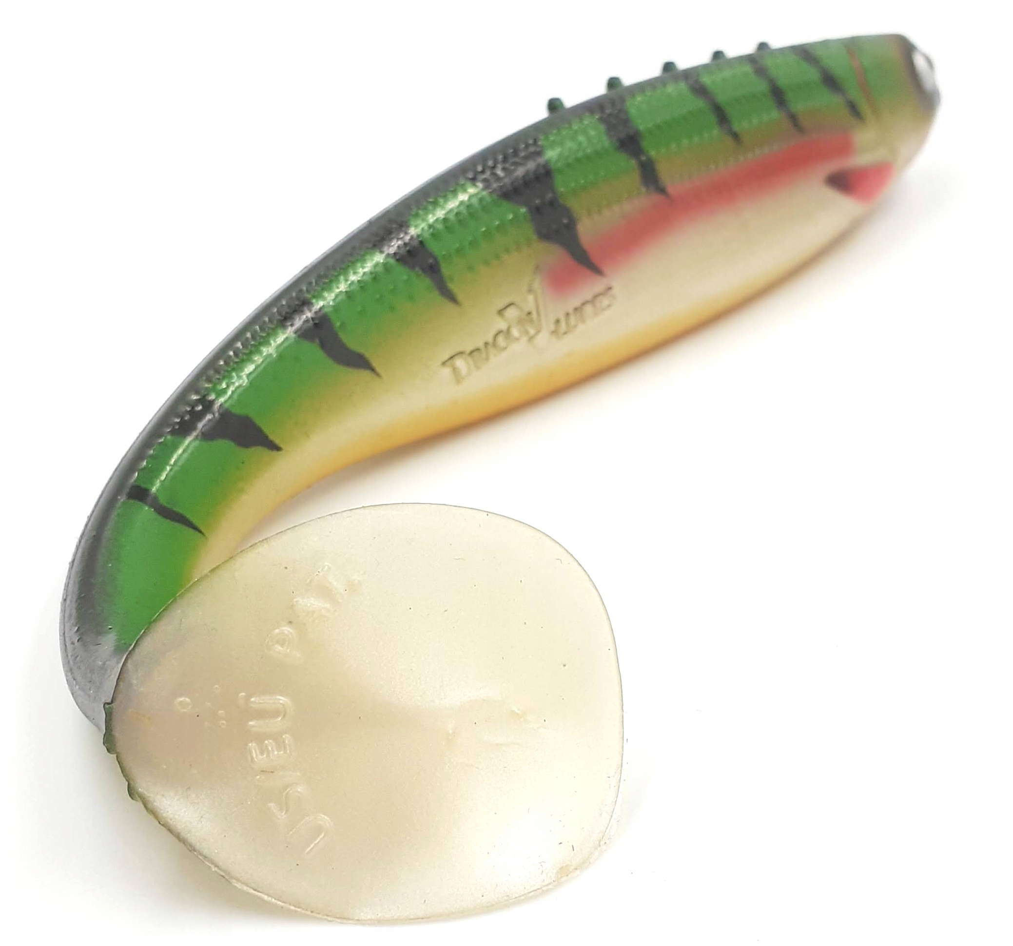 Ripper Dragon Flash 25cm 98 g / WP Marka Dragon