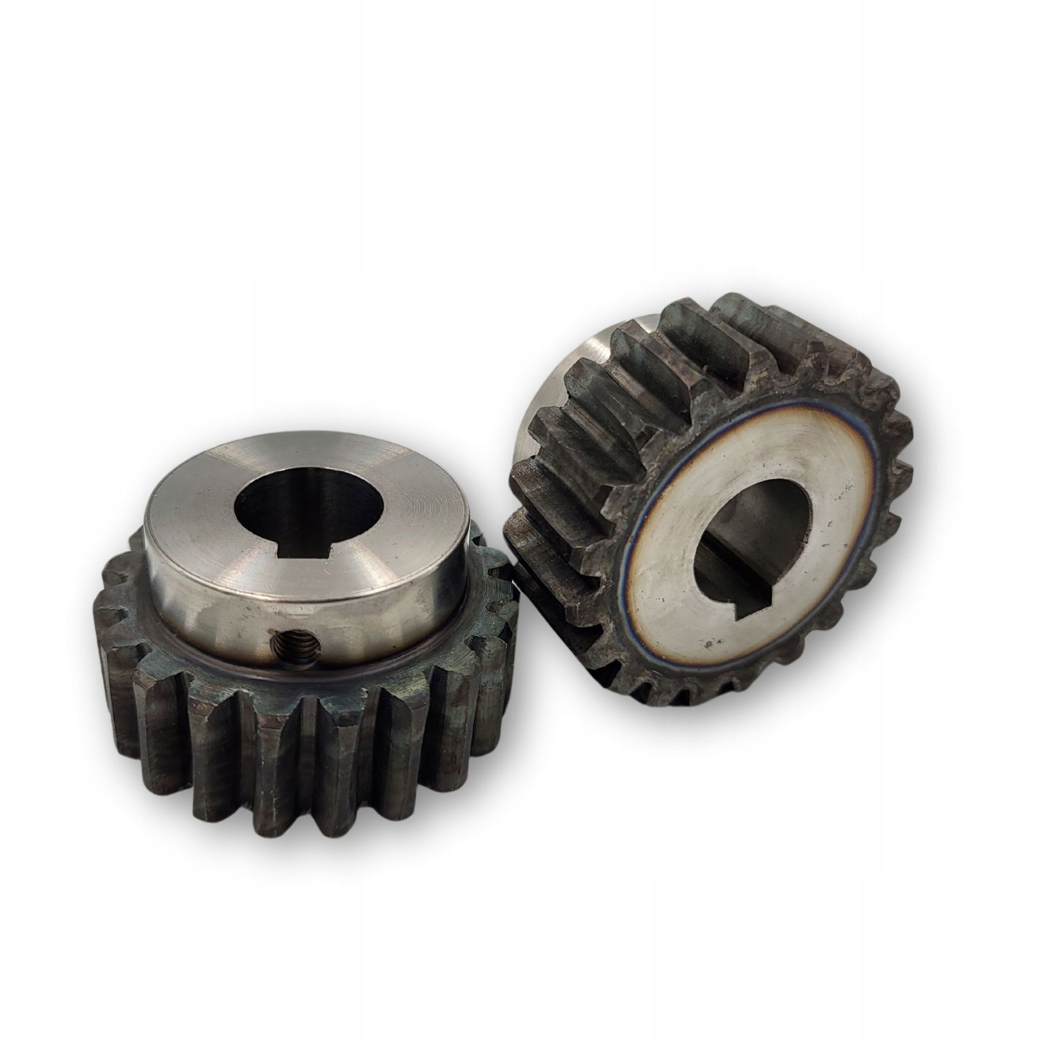 Ślimacznica BS128 , przekładnia, reduktor, zębatka Marka inna