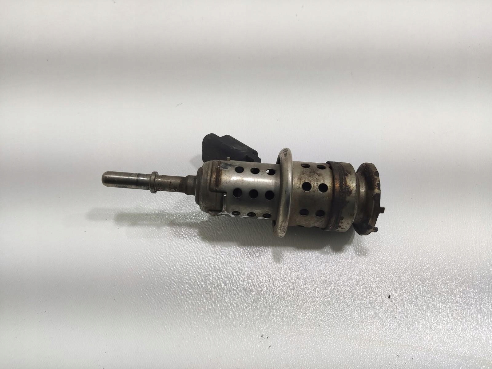 injector ADBLUE CITROEN DS5 2.0 BLUE HDI 2011-2015 9801187080