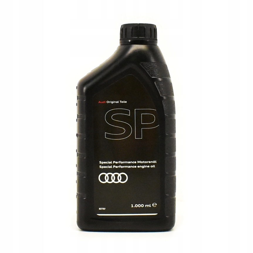 

Oe Olej Silnikowy Audi Rs Sp 0W-40 511.00 1L