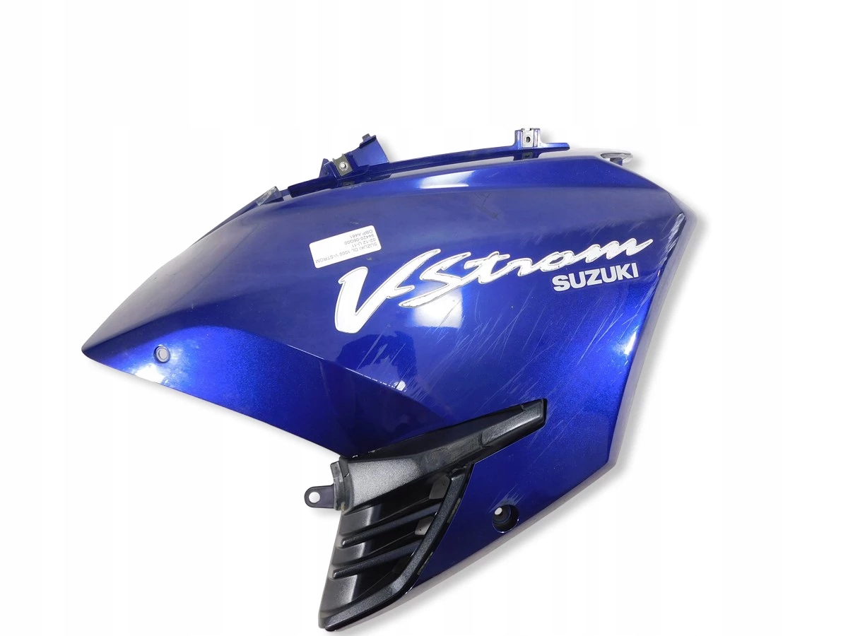 Bočná Krytka Pravá Suzuki DL 1000 V-strom 02-12 U-11 94420-06G00