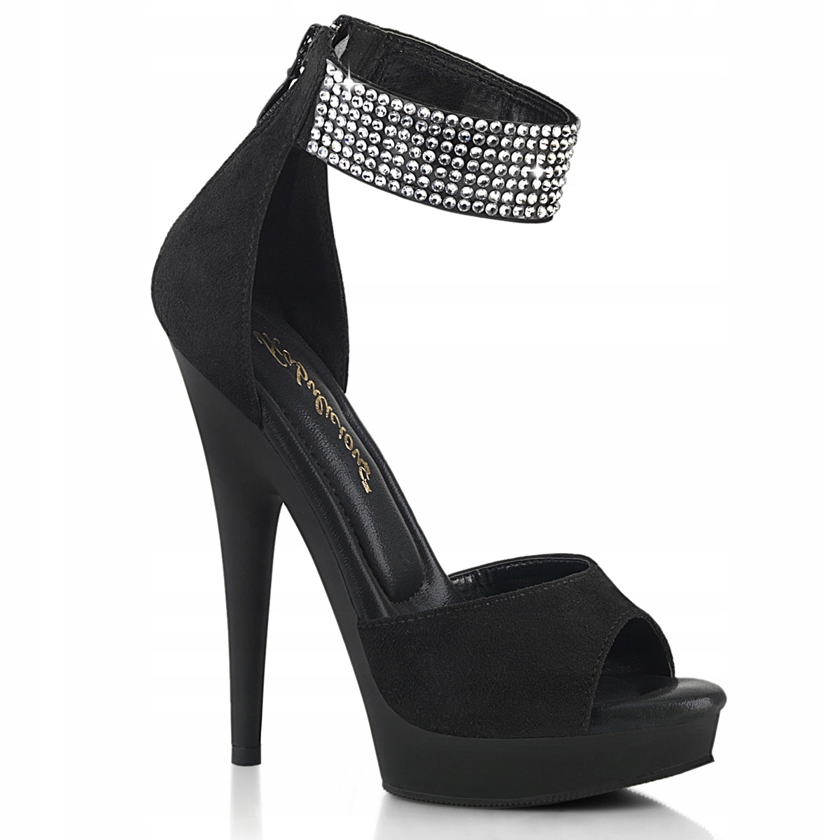 Buty SULTRY-625 rozmiar:36 Buty Pleaser