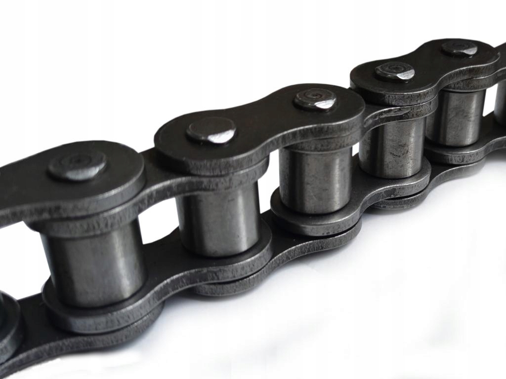 Válečkový řetěz 08B-1 (R1 1/2) 5 m