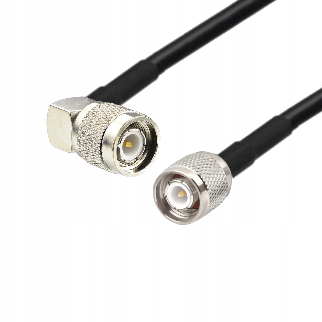 Kabel antenowy Tnc wtyk Tnc wtyk Ra LMR240 2m