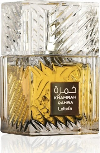 Lattafa Khamrah Qahwa 100ml Edp