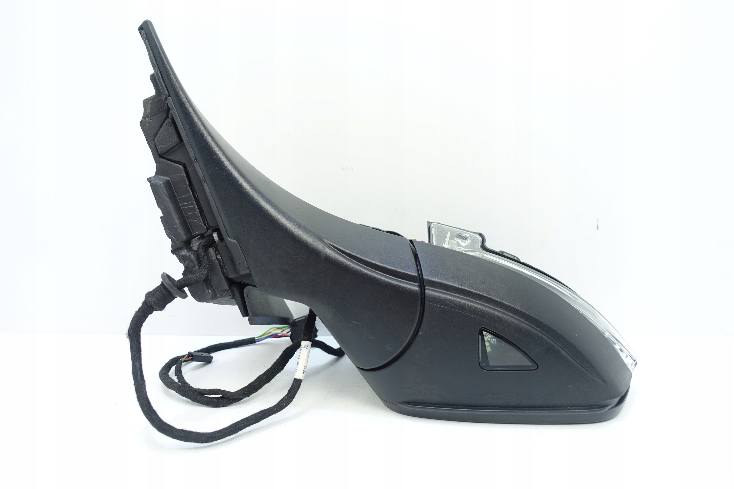 mirror left VW T-ROC 2GA 9+2 PIN 2GA857507AR