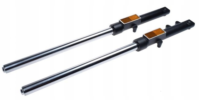 J9045107 - LAGI АМОРТИЗАТОРЫ ПЕРЕДНЯЯ ПОДВЕСКА JUNAK 904