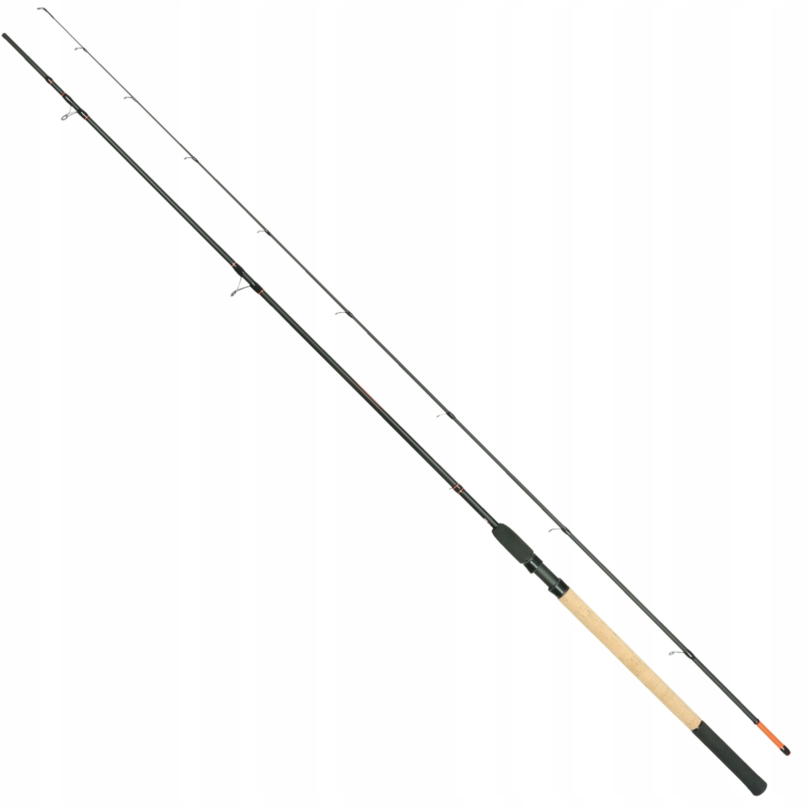 VDE-Robinson Competition Pellet Wag CSX2 3m 4-16g