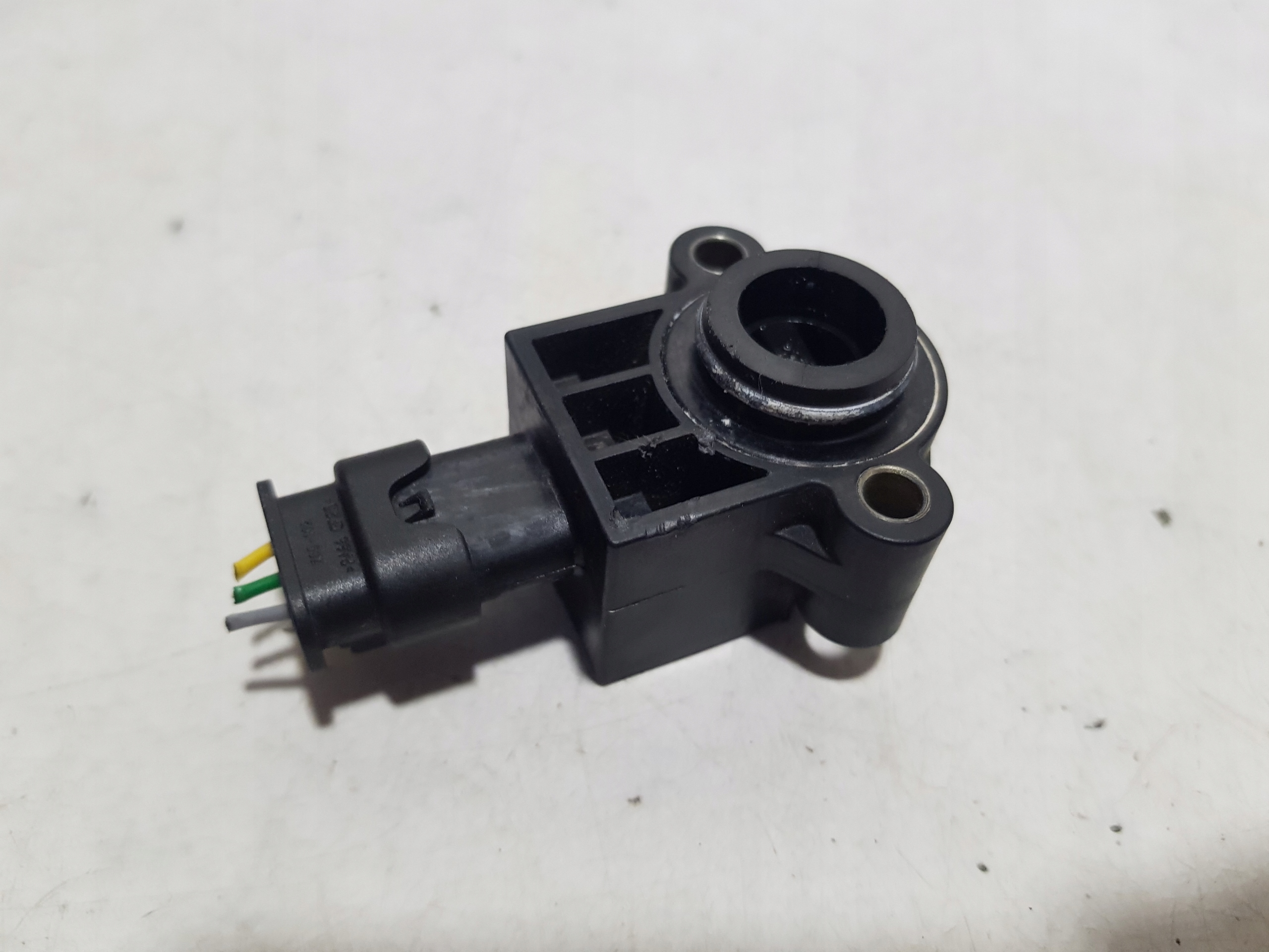 MERCEDES ML W164 GL X164 Sensor REDUKTORA