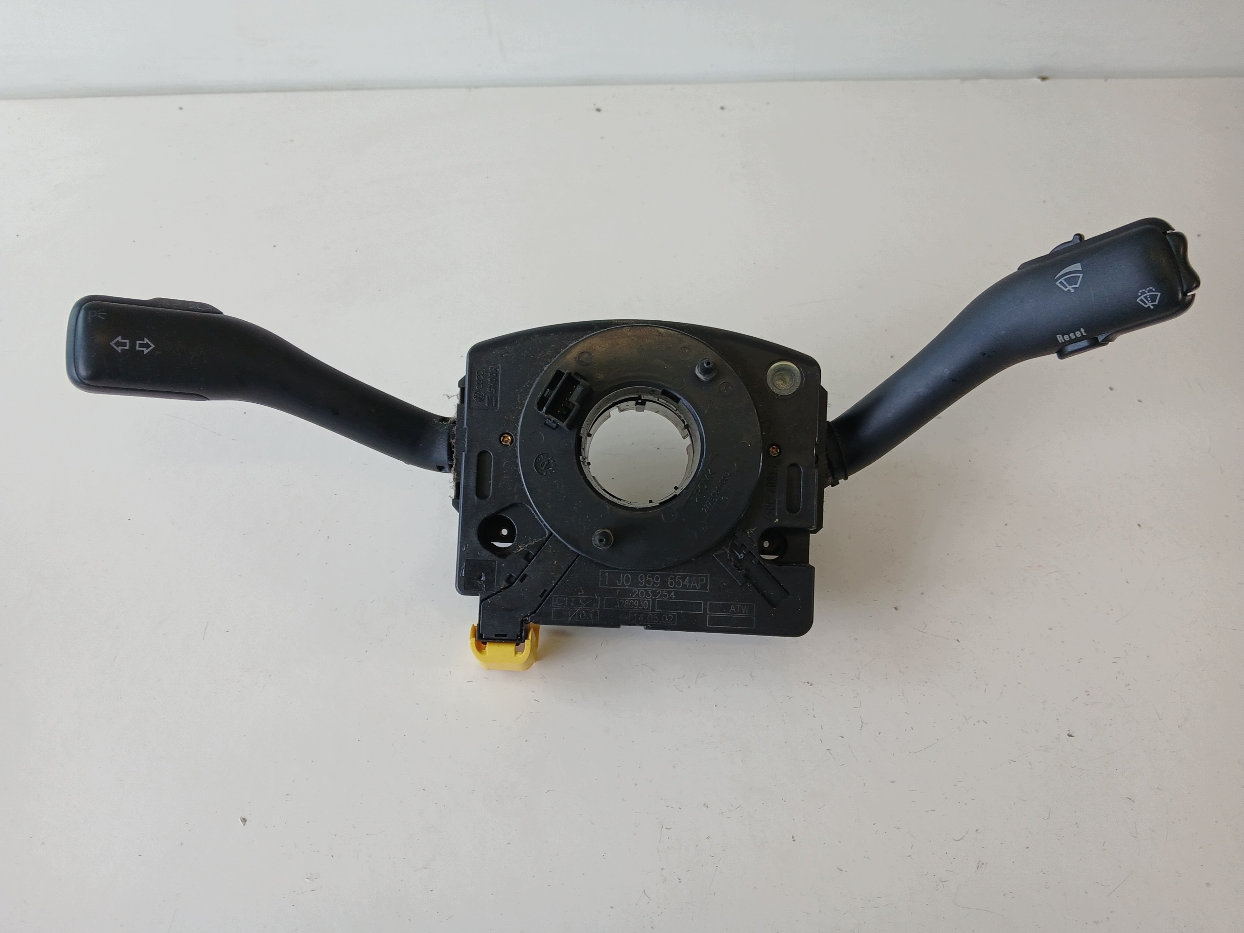 VW GOLF IV PASSAT B5 DEVIO LUCI TERGICRISTALLO TERGI 4B0953503G 1J0959654AP