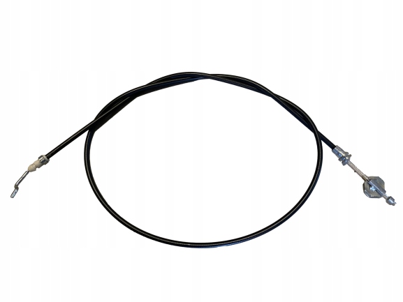 Lanko zámku dveří Fiat Ducato