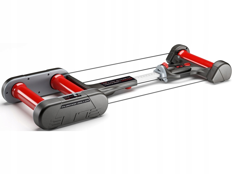 Trenażer rowerowy Elite Quick-Motion
