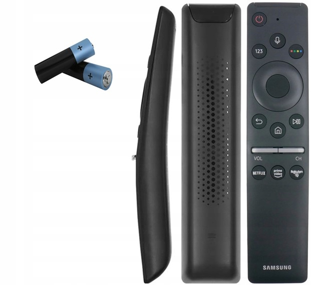 Originální Dálkový Ovladač Pro Televizor Samsung UE49RU7372 UE49RU7372U UE49RU7372UXXH