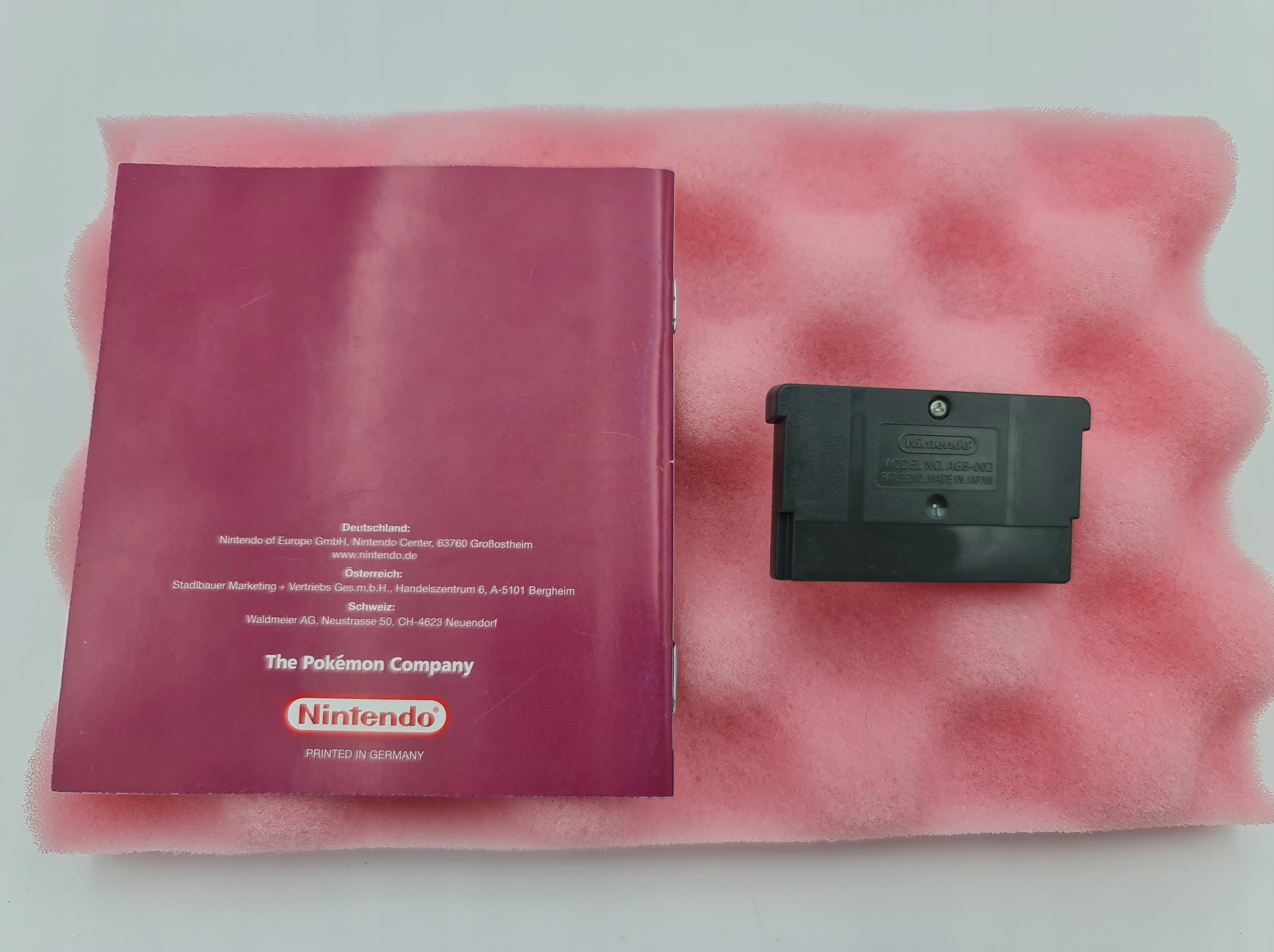 ADVANCE POKEMON MYSTERY DUNGEON RED RESCUE TEAM Tematyka przygodowe