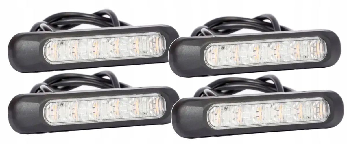 FT-200 - СПАЛАХ СТРОБ ЕВАКУАТОРА ДОПОМОГА НА ДОРОЗІ 12/24V