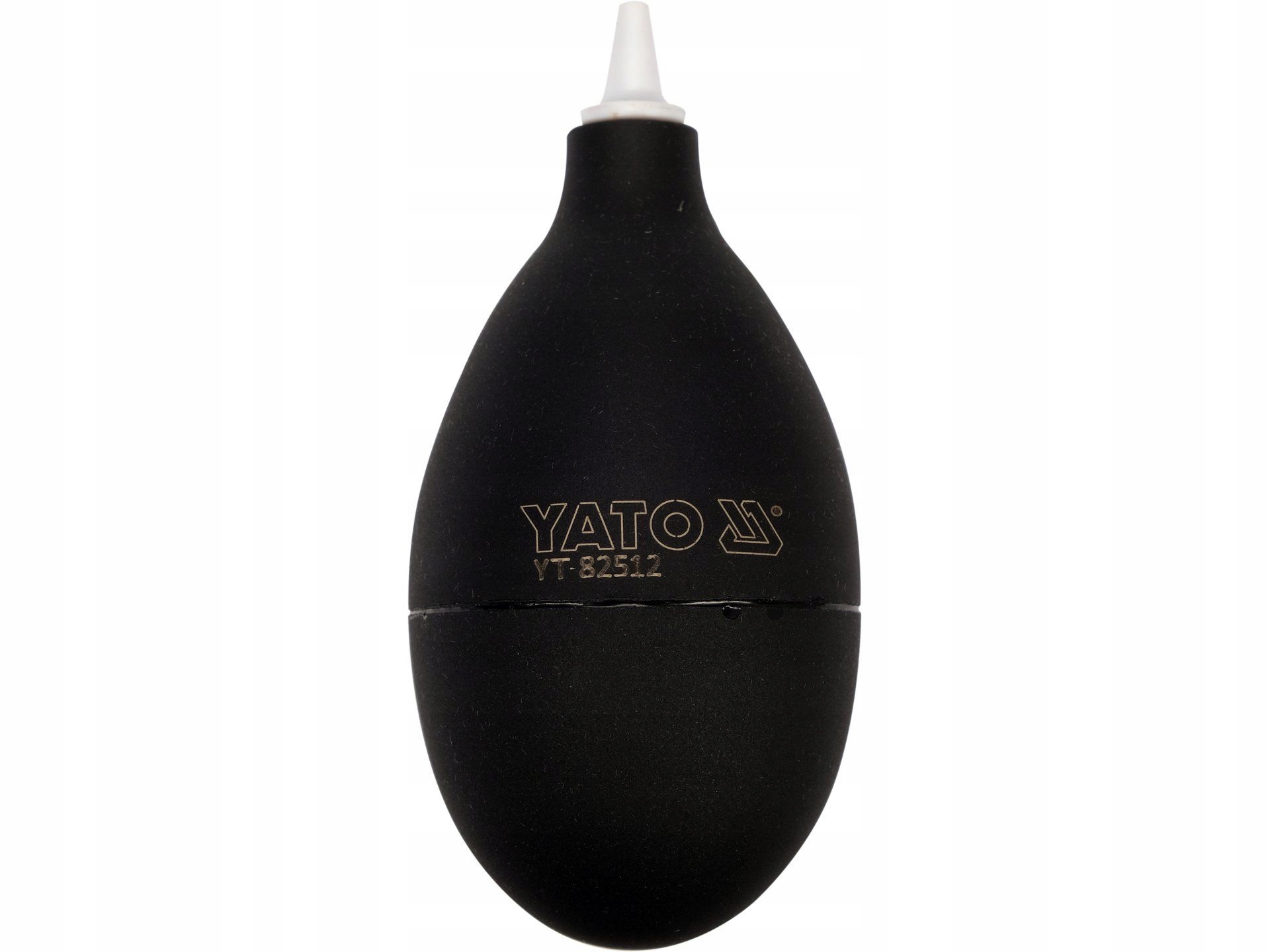YATO GRUSZKA DO PRZEDMUCHIWANIA ESD SAFE