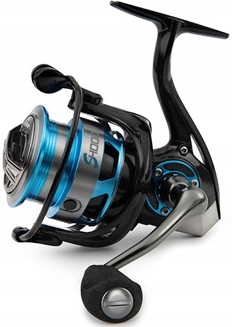 

Kołowrotek Salmo S2000 Reel Spinningowy