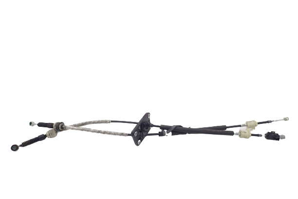 46338006 - DUCATO III -14 БОКСЕР ДЖЕМПЕР 2.3 ПОСИЛАННЯ ПЕРЕДАЧ -1 -