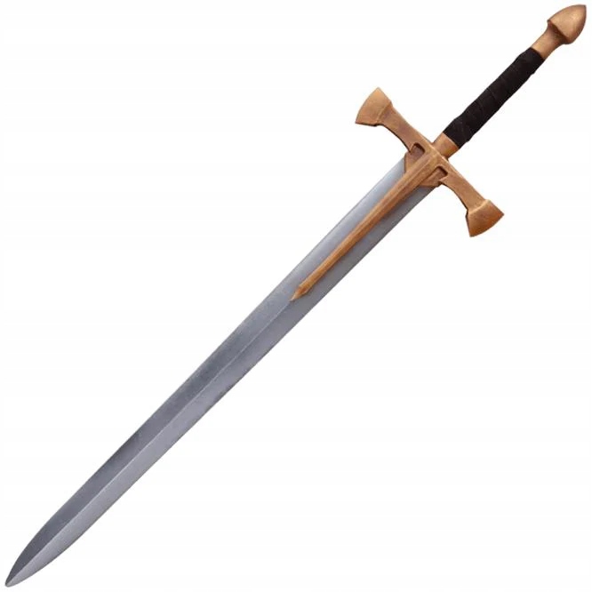 Zlatý Meč Gareth 2. Vydání Zbraň Larp