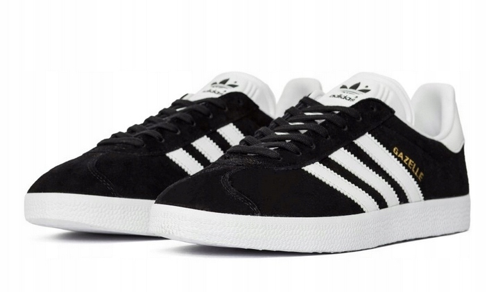Boty Adidas Gazelle BB5476 Vel. 46