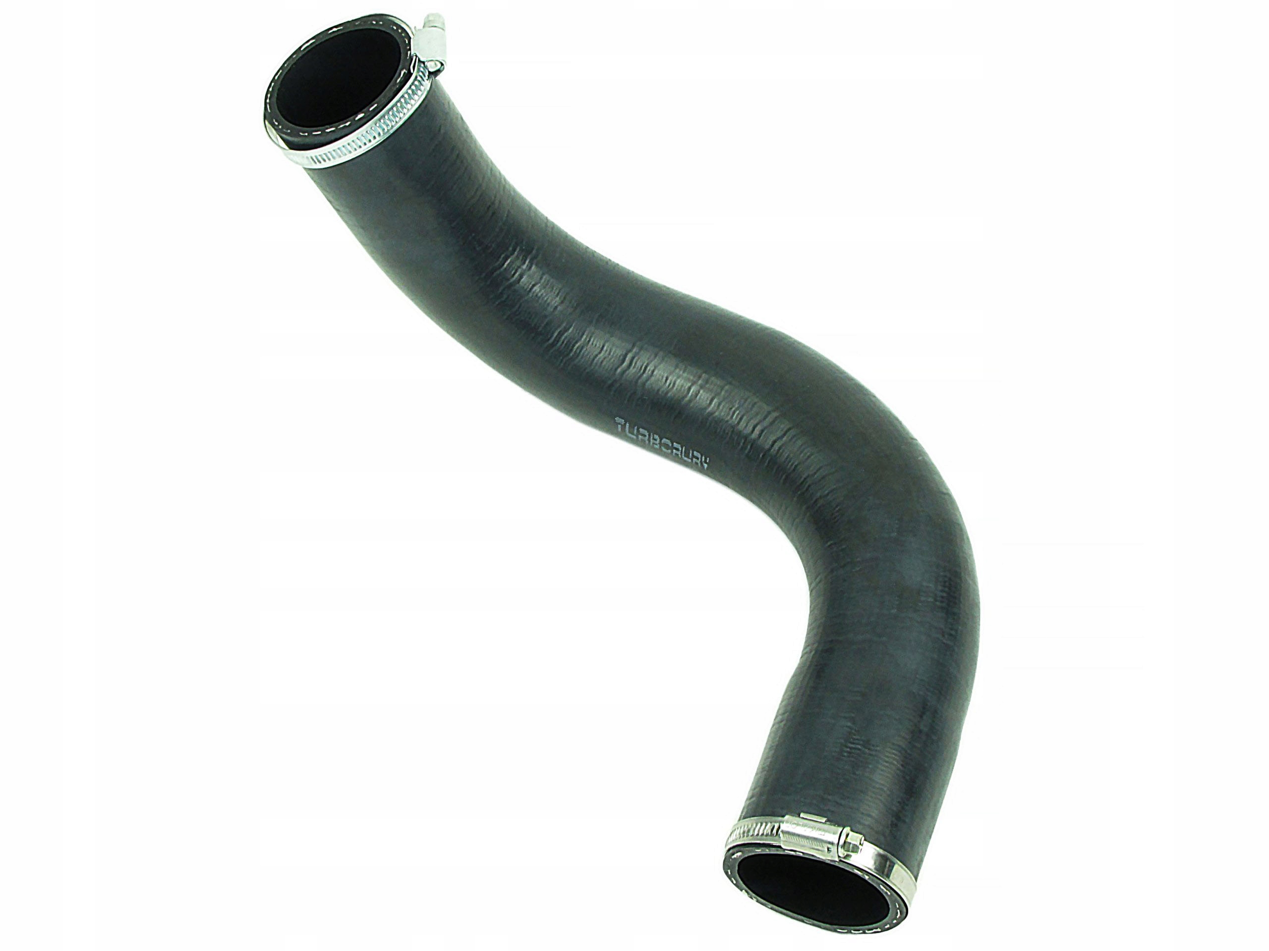 Turbo Kabel Intercoolera Renault Espace IV Laguna II 2.2 dCi 8200039056