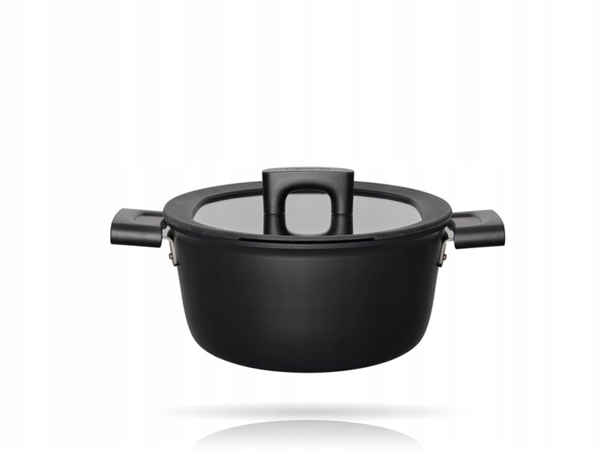Fiskars Rajnica S Pokrievkou 3,5L Hard Face 1052227