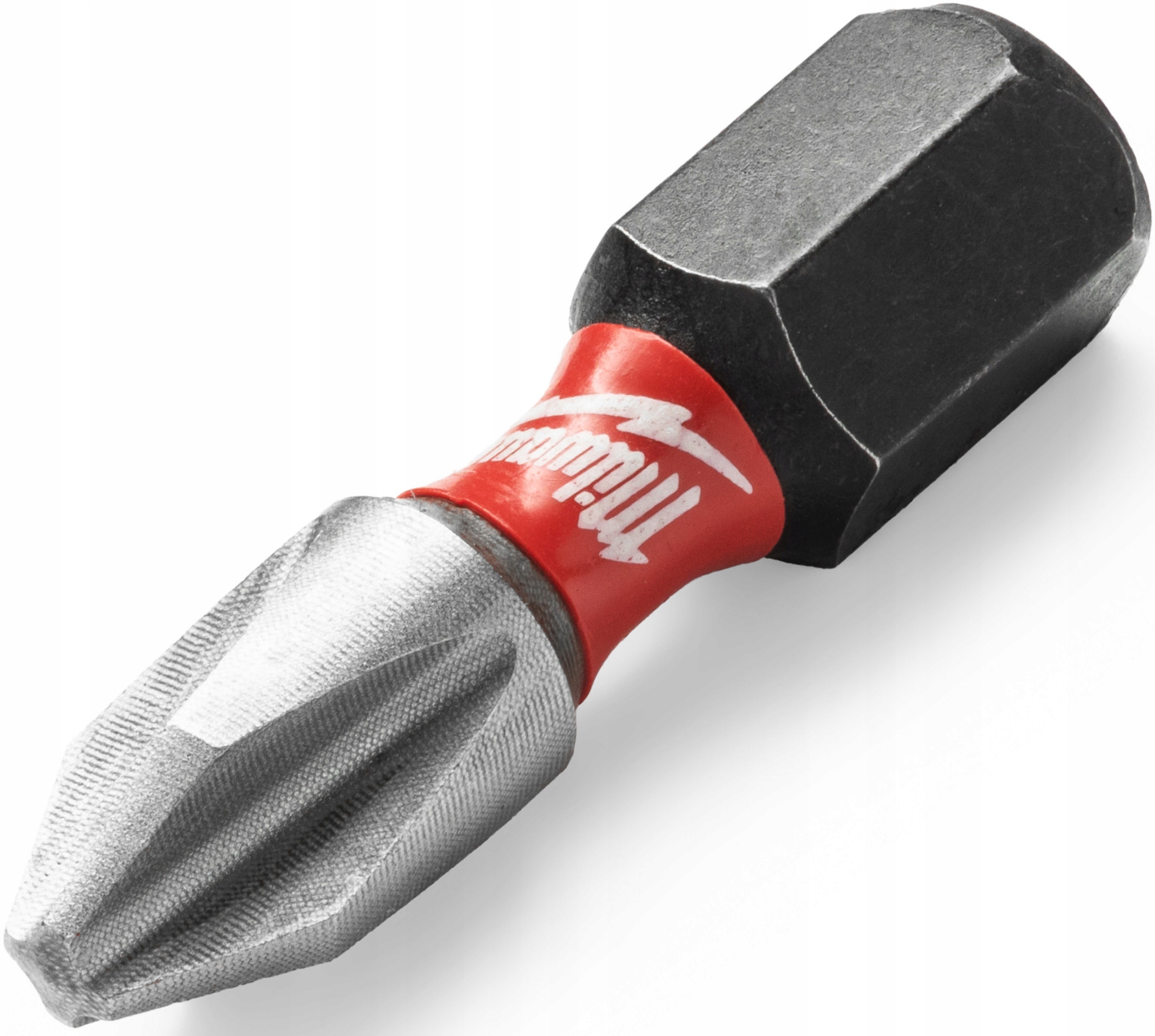 

Bit udarowy Milwaukee Shockwave PH2 25 mm