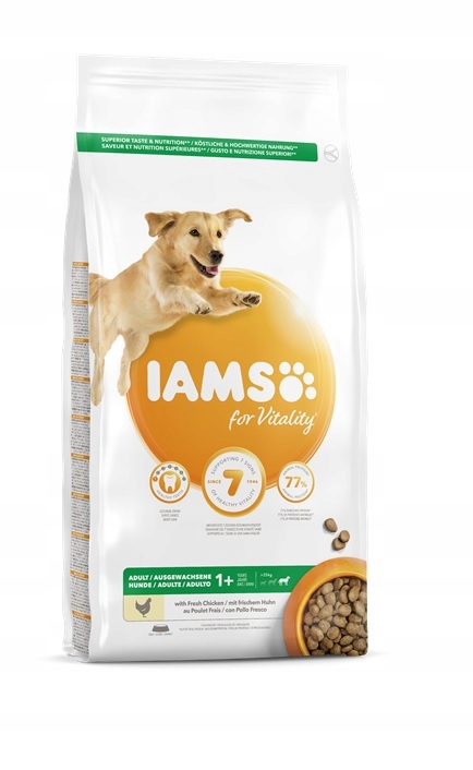 IAMS ProActive Health Large Breed Chicken 12kg