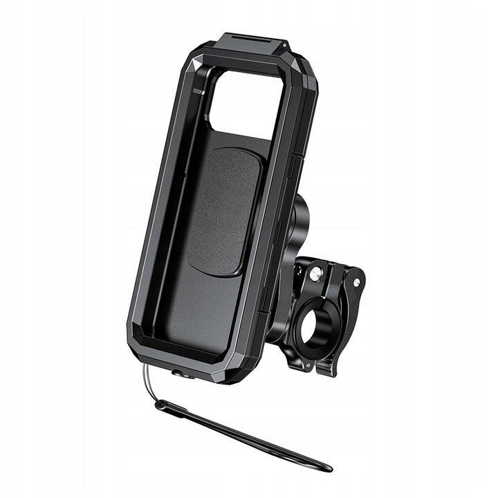 Držák telefonu s pouzdro Hard 167 mm