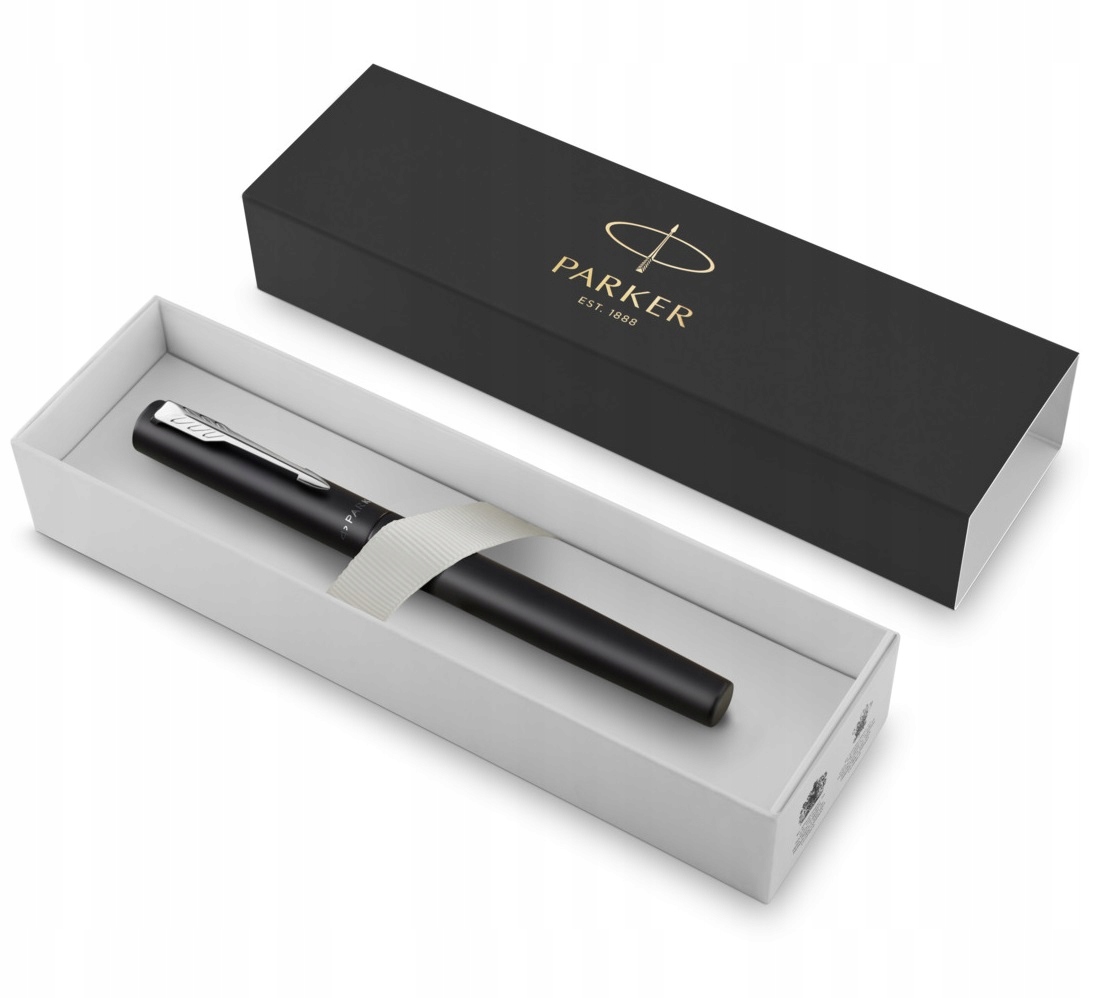 Pióro wieczne Parker Vector XL Czarne F