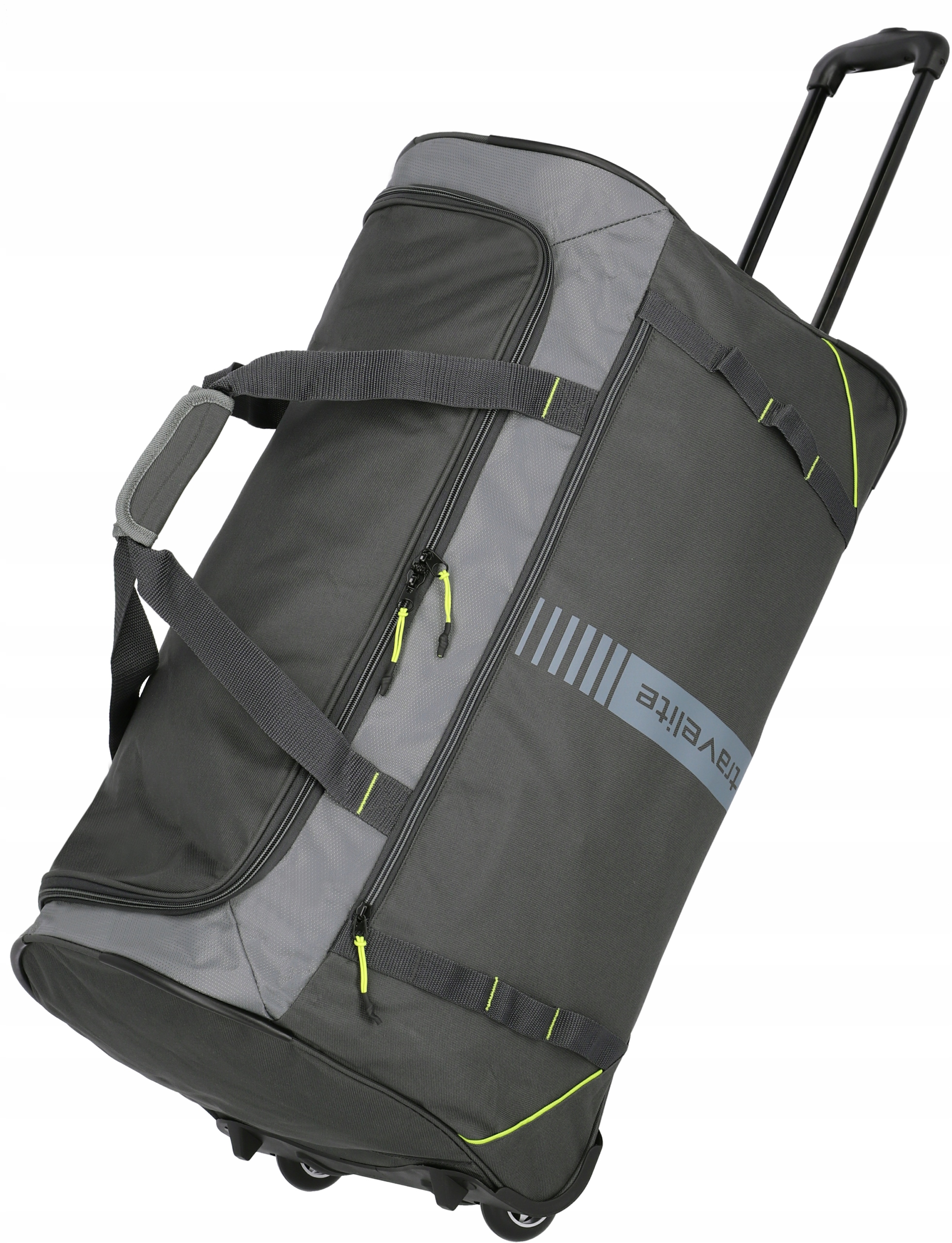 TORBA PODRÓŻNA NA KÓŁKACH TRAVELITE POJEMNA 86L