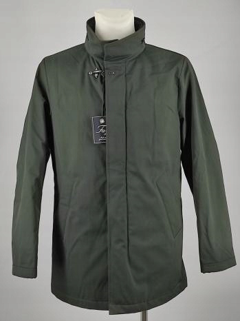 Fay Bunda Zelená Kzm M