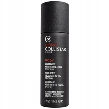 Collistar Man Multi-Active Deodorant 48 hodinový sprej