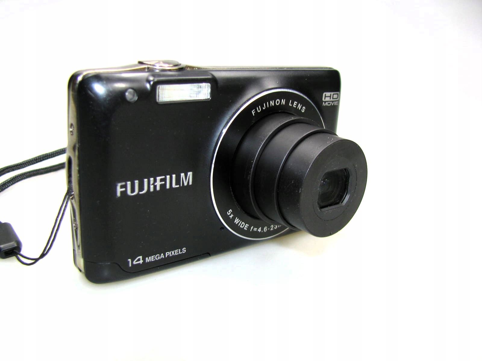 Fujifilm デジタルカメラFinePix F50fd ブラック Amazon | FUJIFILM デジタルカメラ FinePix(ファインピックス) F50fd