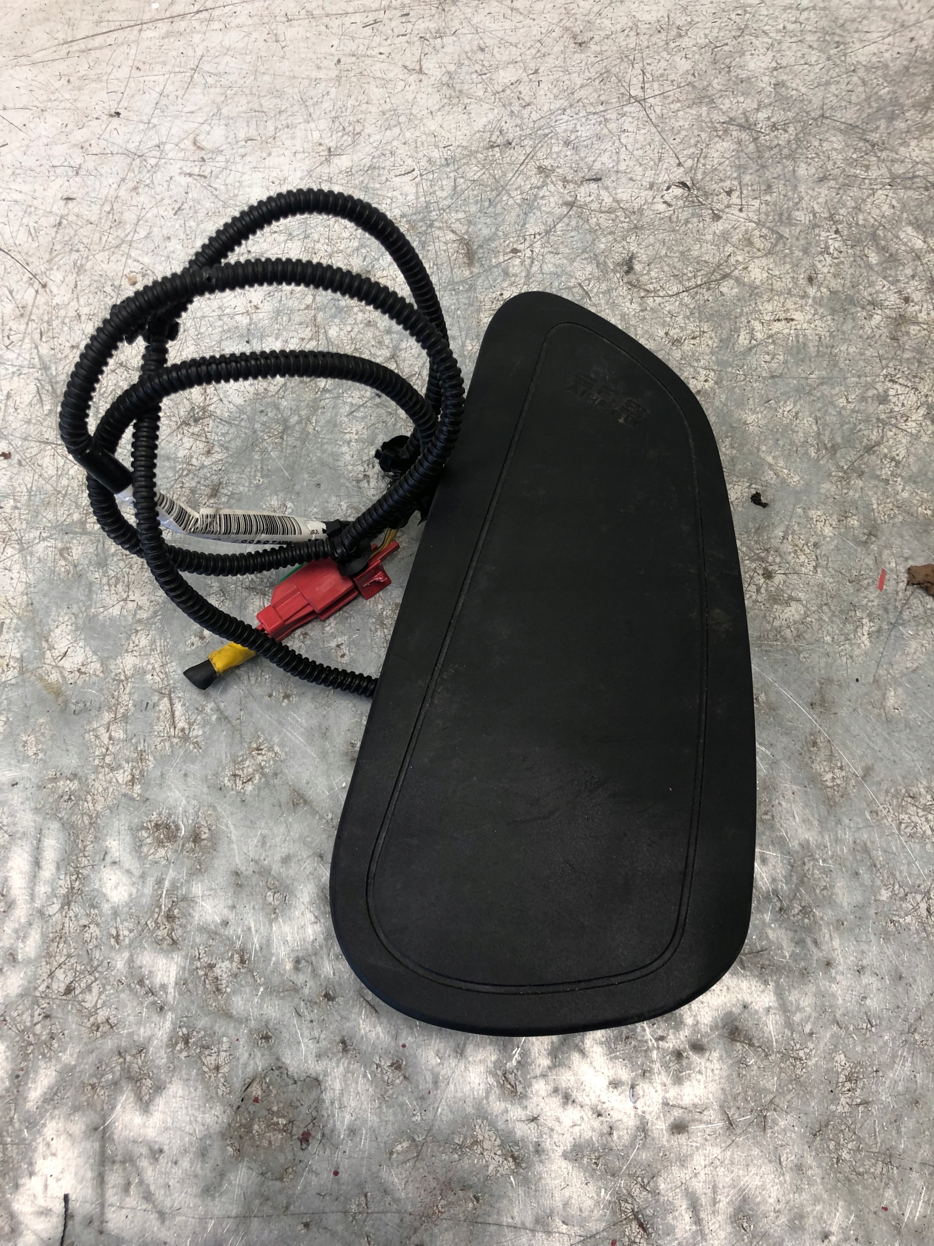 airbag airbag seat right front SMART FORFOUR 454 A4545407305