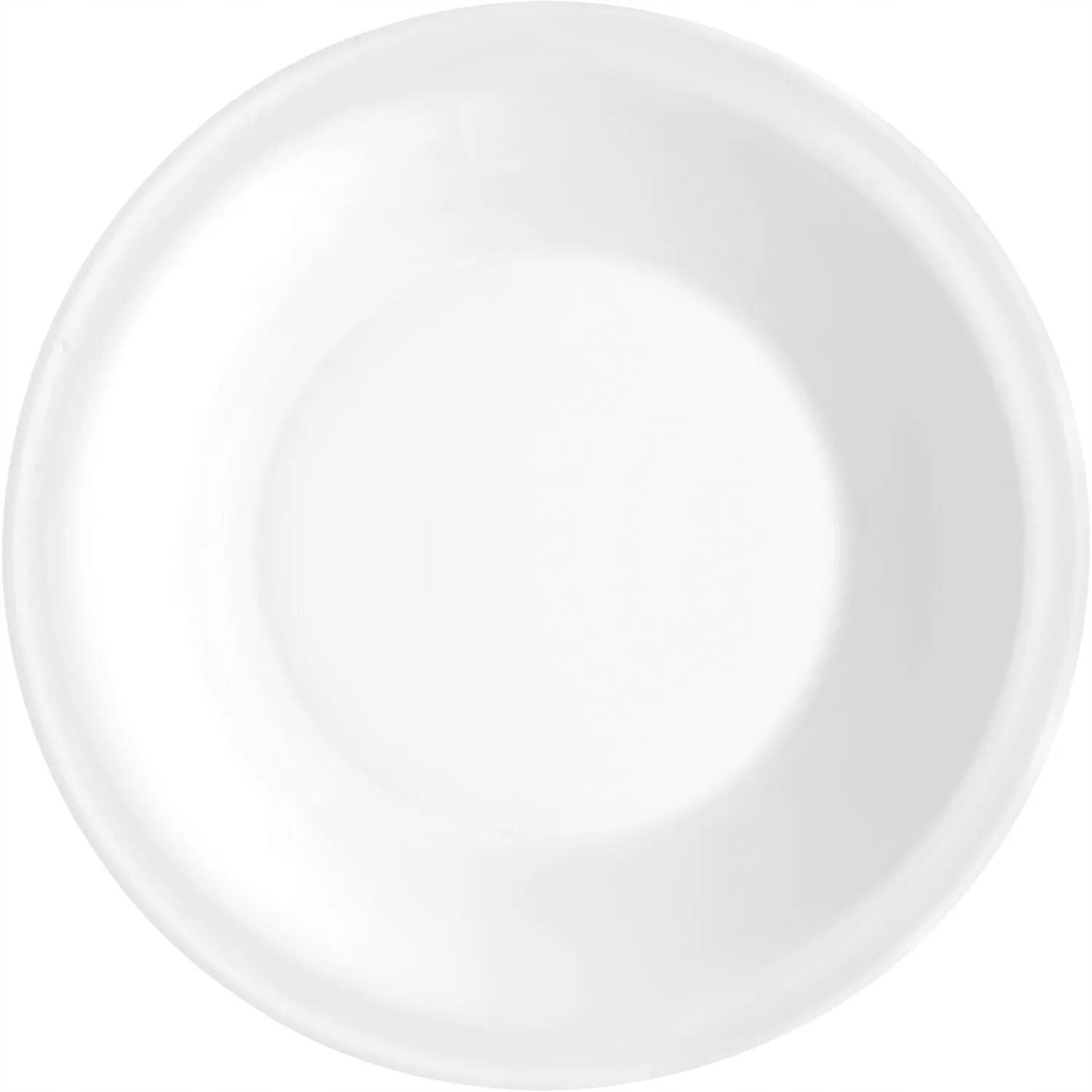 Bormioli Rocco Careware Talíř hluboký 22,6 cm (6 ks)