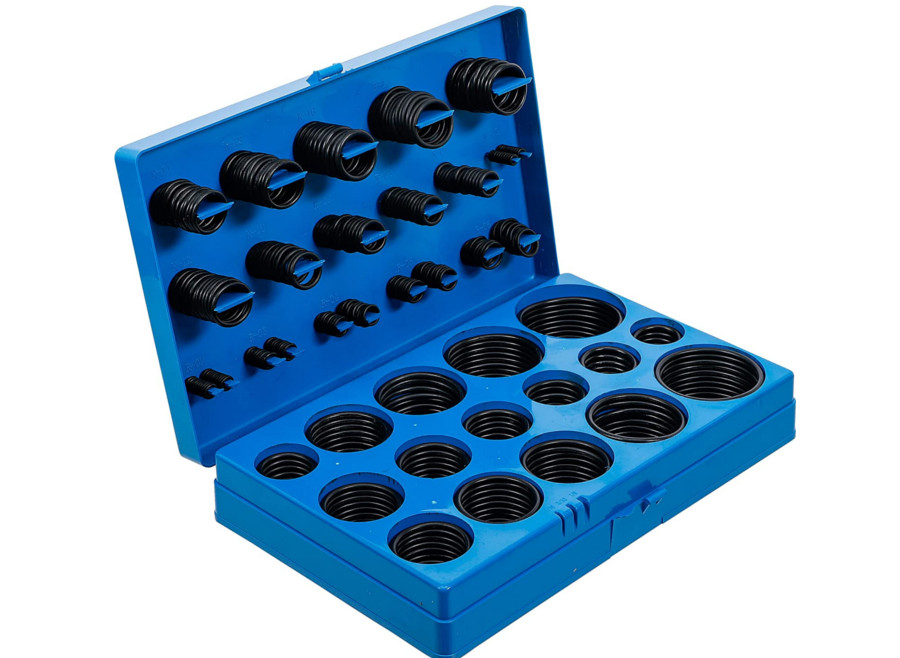 USZCZELKA GUMOWA ORING 419SZT ORINGI Kod producenta G02800