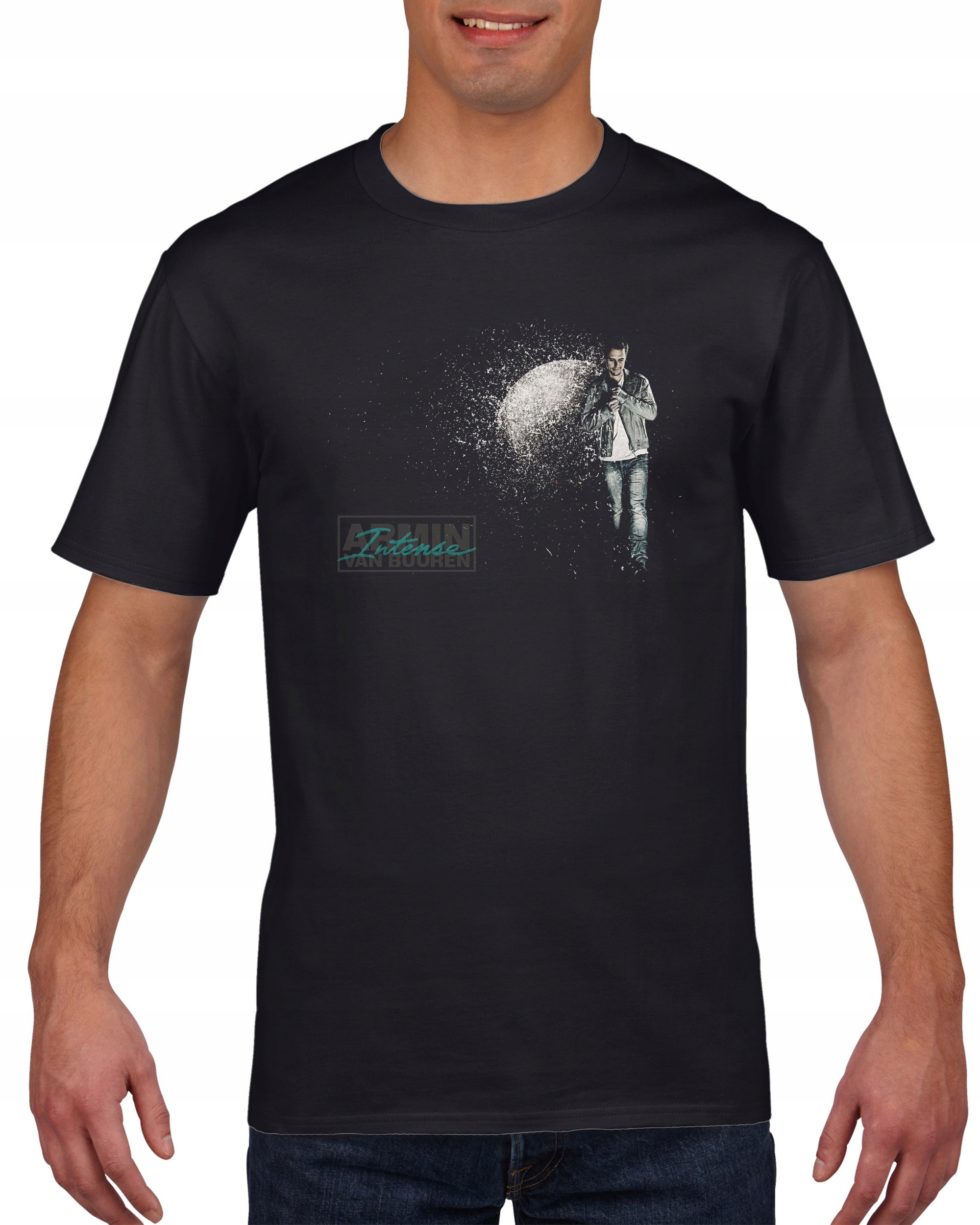 

Koszulka męska Armin Van Buren c XXL