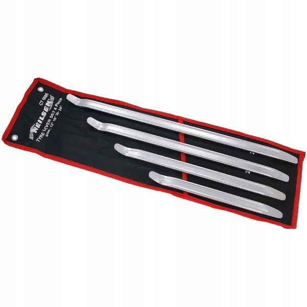 ŁYŻKI ŁYŻKI MONTAŻOWE DŹWIGNIE DO OPON KÓŁ ZESTAW Kod producenta CT5886