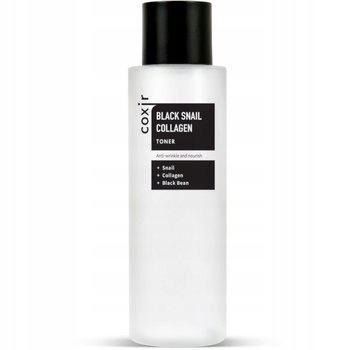 Coxir Black Snail Collagen Toner 150 ml