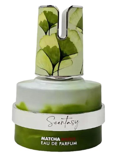 Armaf Scentasy Matcha Magix Edp 100ml