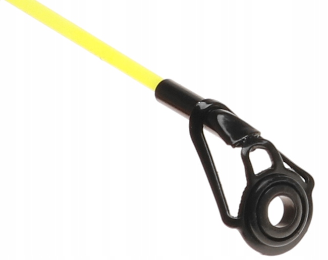 WĘDKA Teleskopowa Węglowa SPINNING 2,1m Składana RUMPOL 210cm 110013 Model 110013