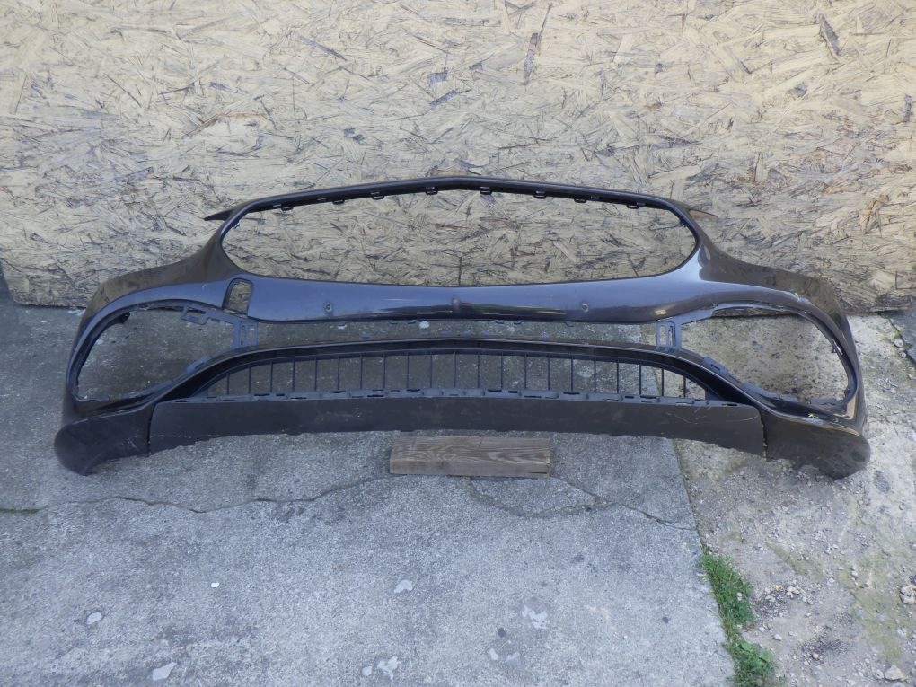 MERCEDES C klasse 206 W206 21- frontstoßstange