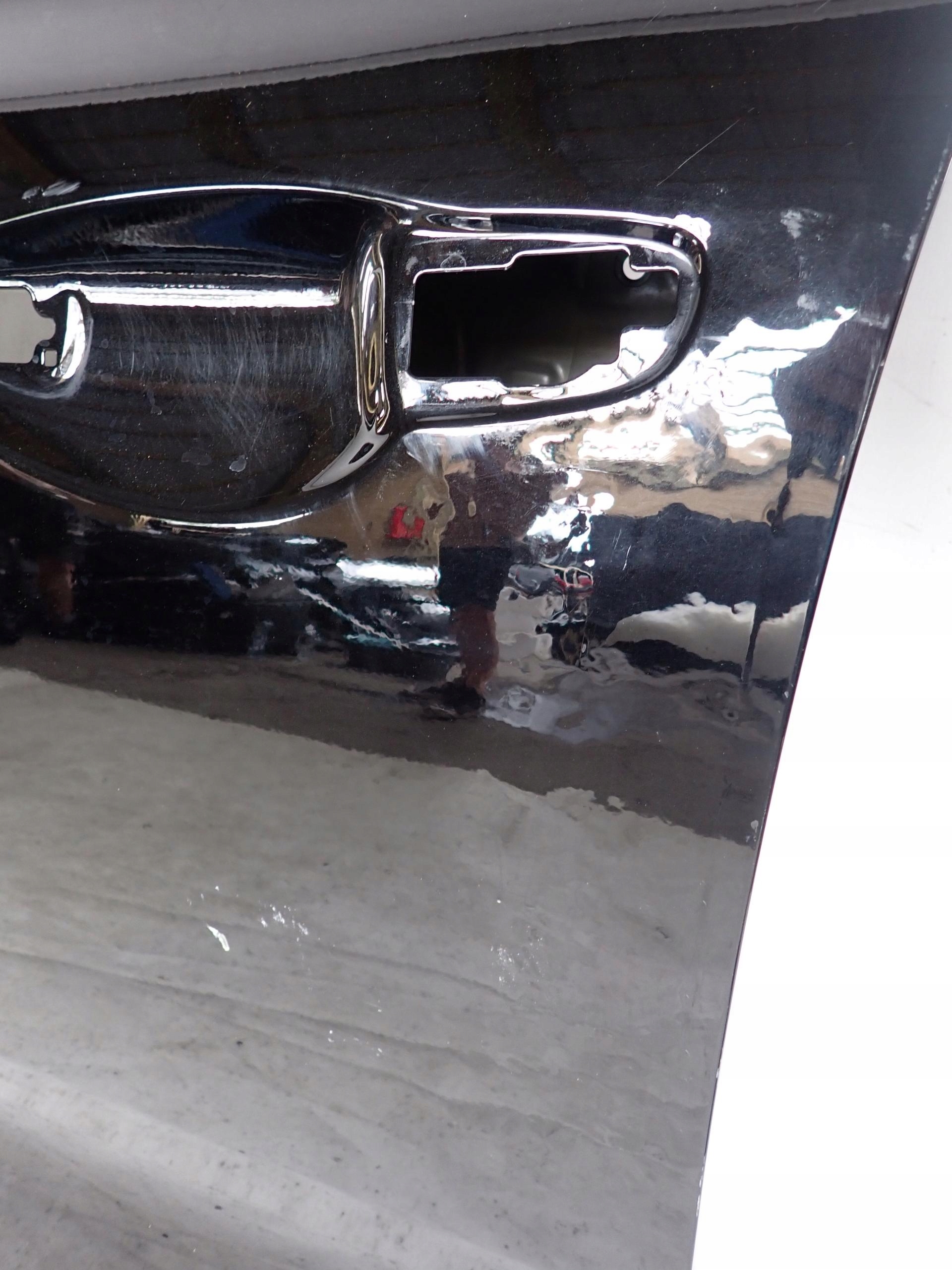 KIA SORENTO III 14-20 door front front left