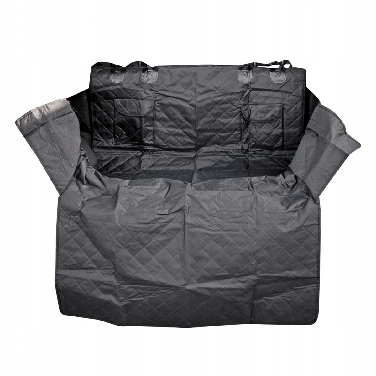 Levně Kryt rohož do kufru do kufru auta pro psa Amio -03569