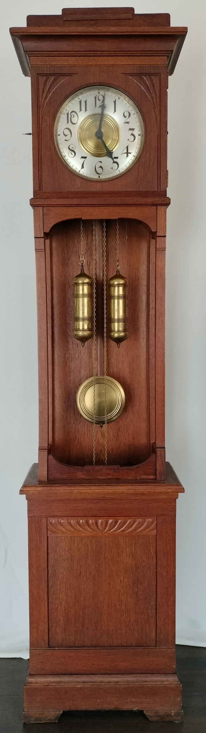 LENZKIRCH часы стоя модерн Стиль красивые избиение