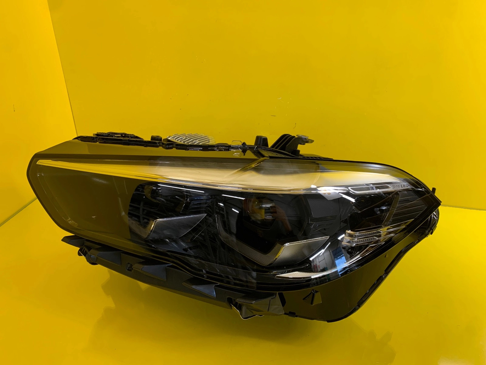 light left BMW X5 G05 X6 G06 Full Led 5A27985-01