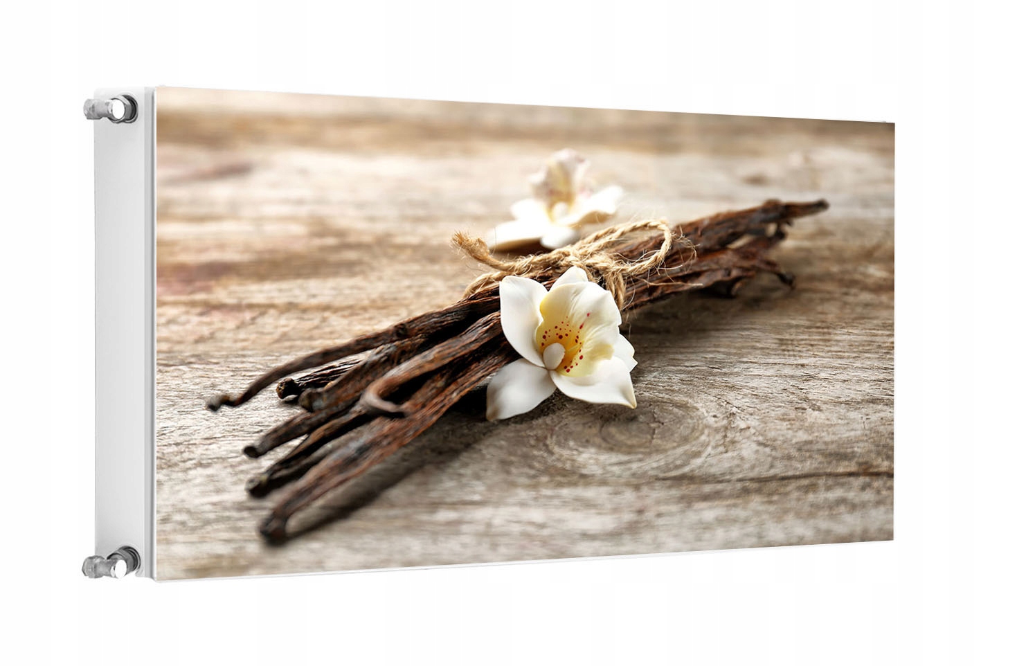 Magnet Magnetická Podložka Na Radiátor 100x60 Vanilka Fototapeta